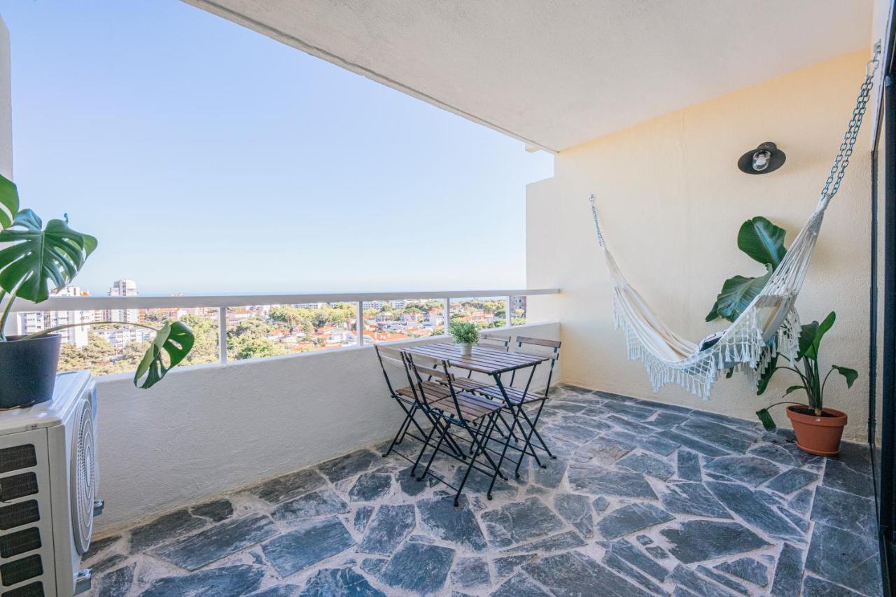 Seguros House - Charming Flat Apartment Cascais Exterior foto