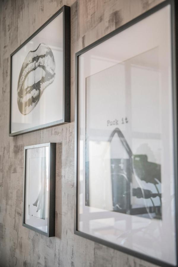 Seguros House - Charming Flat Apartment Cascais Exterior foto