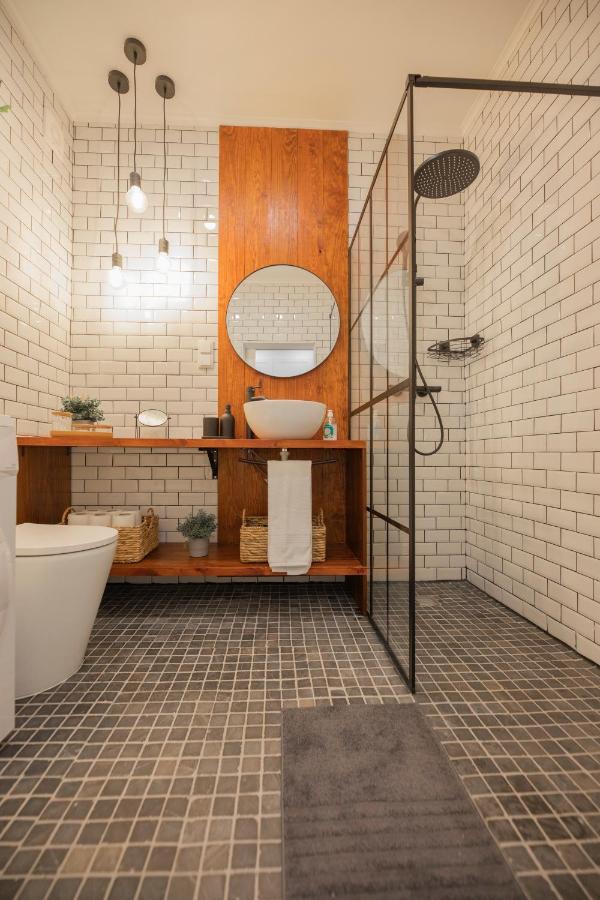 Seguros House - Charming Flat Apartment Cascais Exterior foto